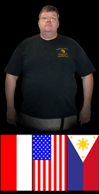 Profile Photo "Guro Patrick Hartigan"